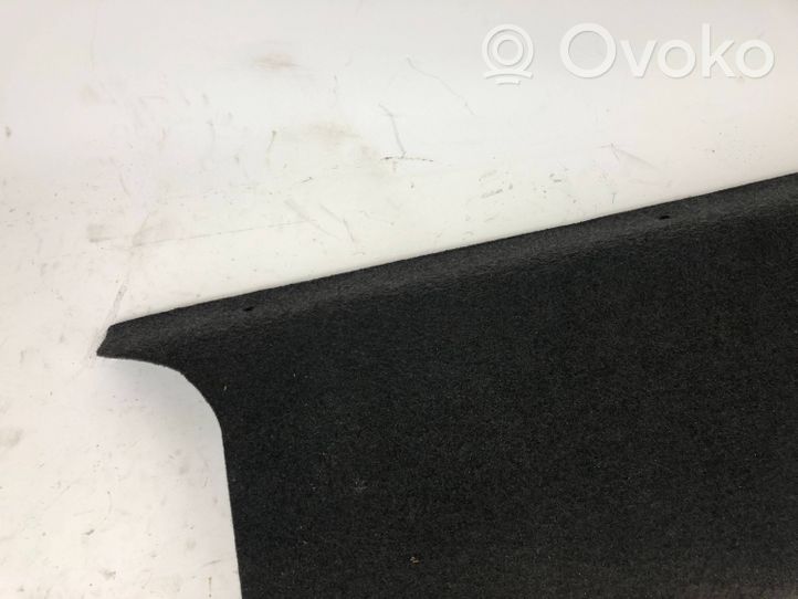 Audi RS5 Other trunk/boot trim element 8F0863373B