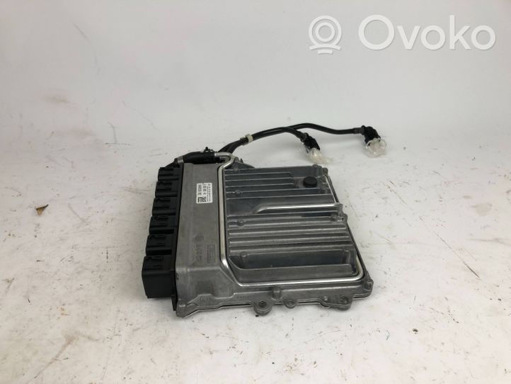 BMW 7 G11 G12 Calculateur moteur ECU 8669889