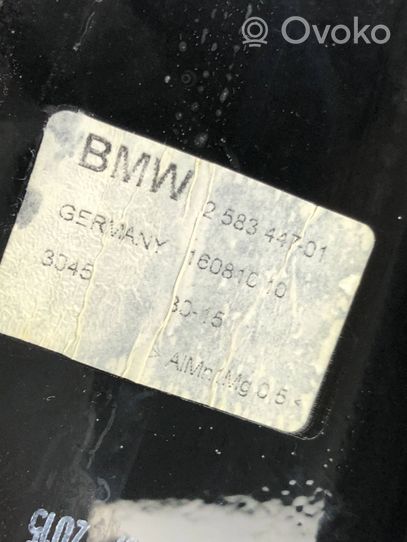 BMW 7 G11 G12 Kompletny zestaw 2583447