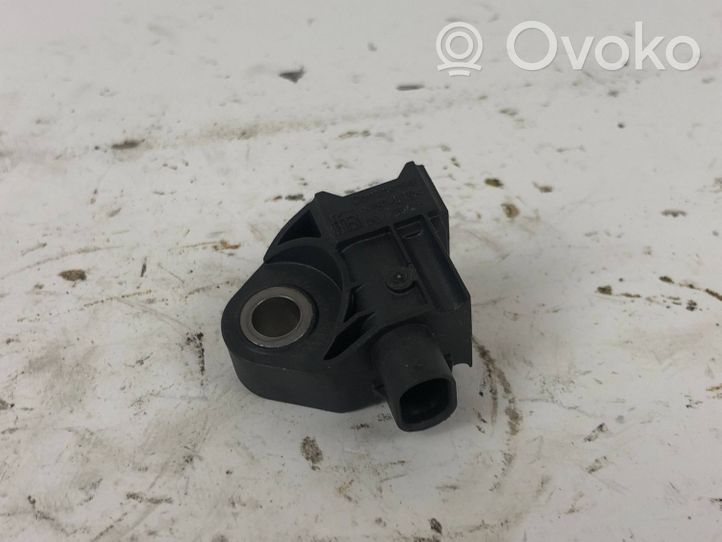 BMW 7 G11 G12 Sensore d’urto/d'impatto apertura airbag 9341546