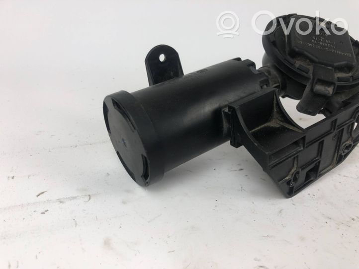 BMW 7 G11 G12 Cartouche de vapeur de carburant pour filtre à charbon actif 7356537