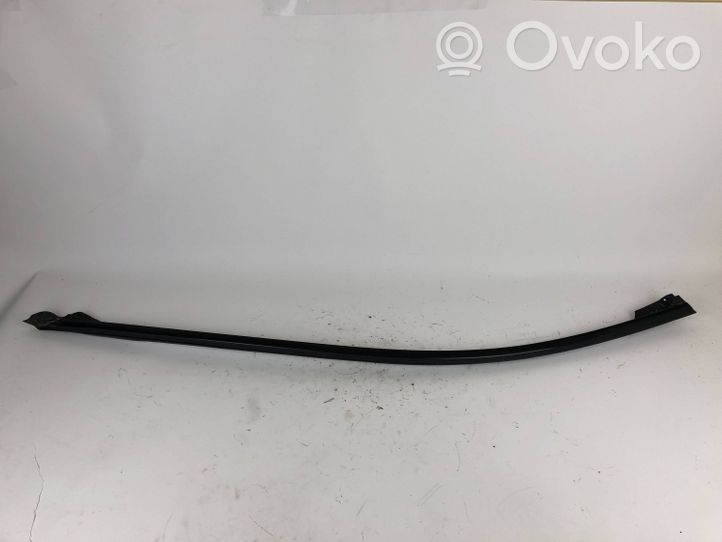 BMW 7 F01 F02 F03 F04 Cornice del finestrino/vetro portiera anteriore 7185230