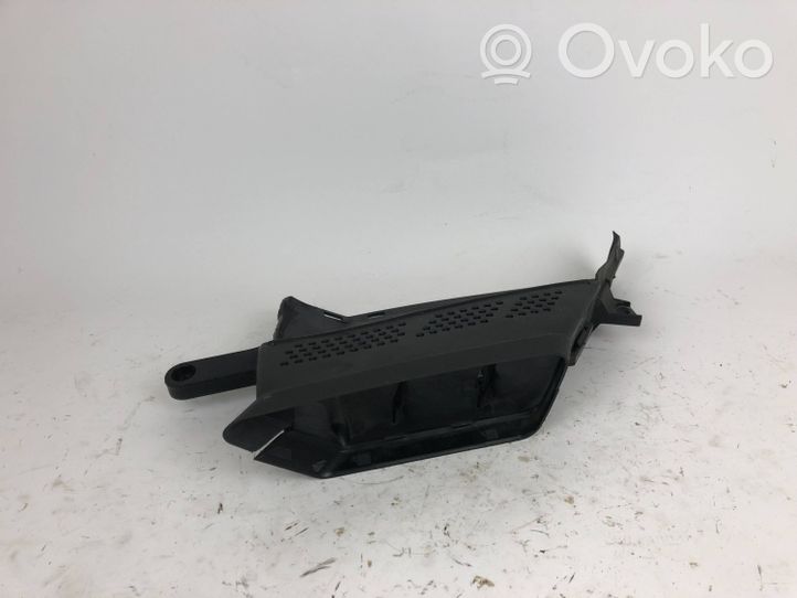 Audi RS5 Air intake duct part 8K0129619E