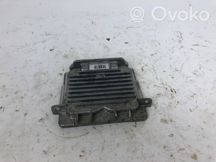 Maserati Levante Ajovalojen virranrajoitinmoduuli Xenon 89089352