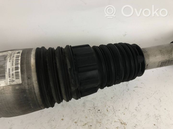 Maserati Levante Front shock absorber/damper 06701062600