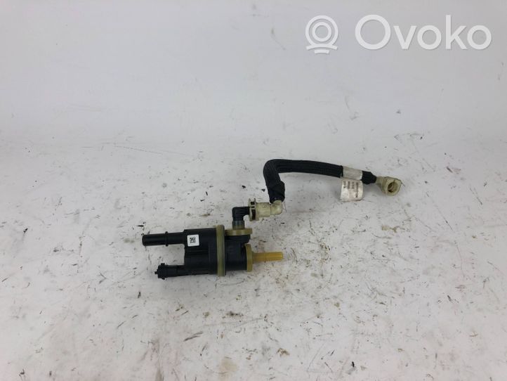 Maserati Levante Turboahtimen magneettiventtiili 670106836