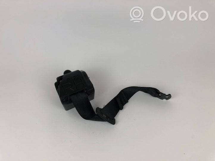 Maserati Levante Rear seatbelt 634166800A