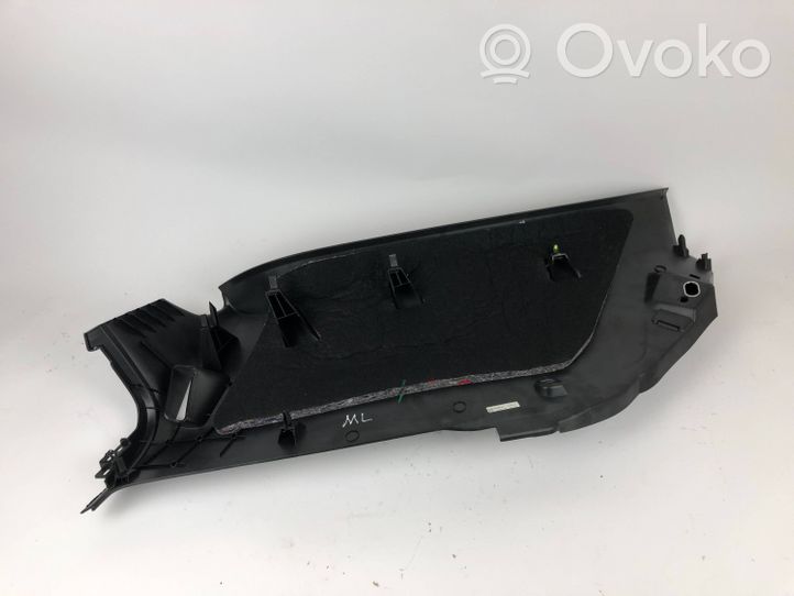 Maserati Levante Rivestimento montante (D) (superiore) 670040379