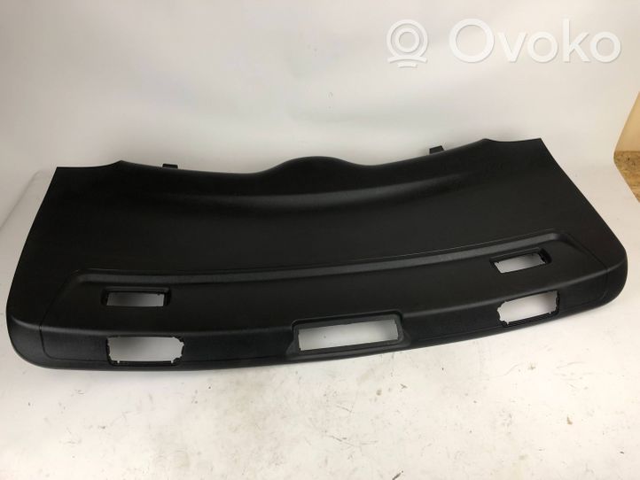 Maserati Levante Copertura del rivestimento bagagliaio/baule 670065628