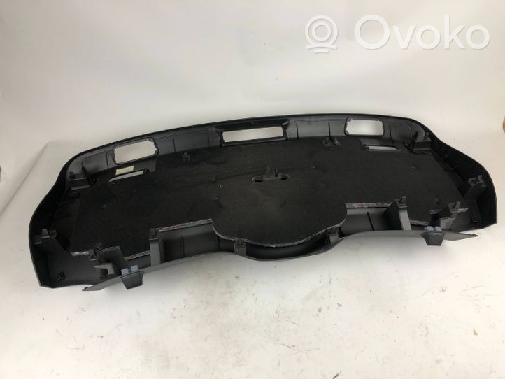 Maserati Levante Copertura del rivestimento bagagliaio/baule 670065628