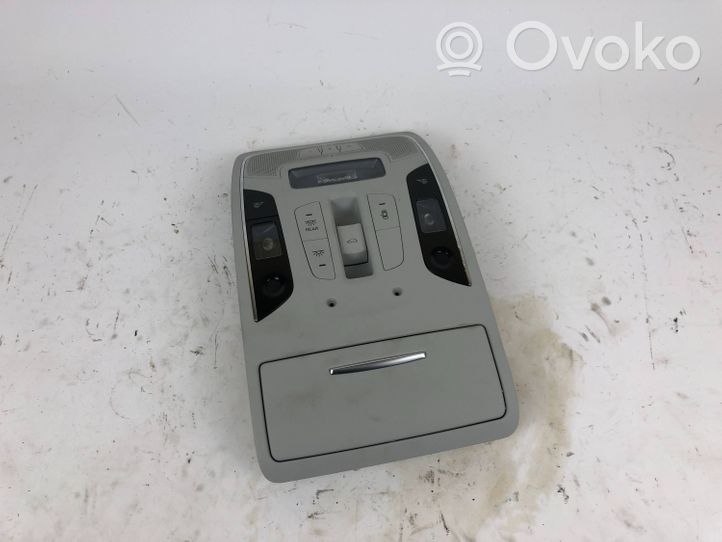 Audi A6 C7 Illuminazione sedili anteriori 4G0947135G