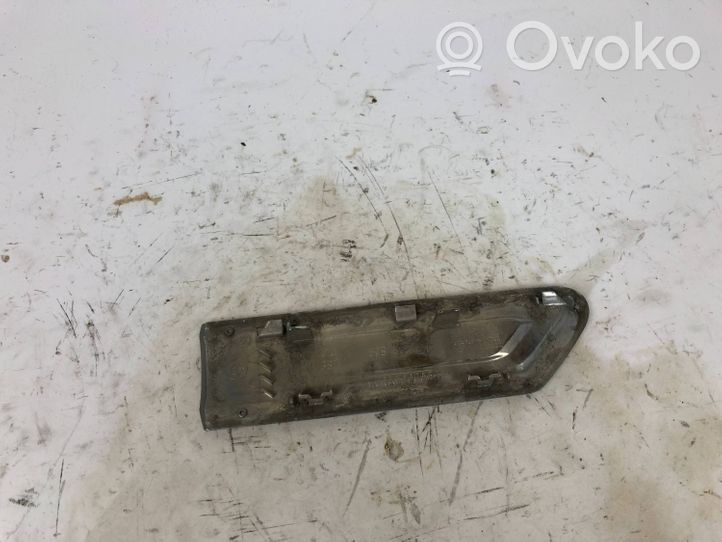 BMW 7 F01 F02 F03 F04 Rivestimento parafango (modanatura) 7298869