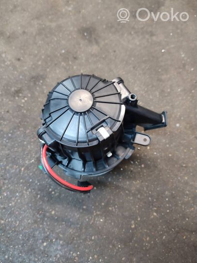 Porsche Macan Heater fan/blower X6552005