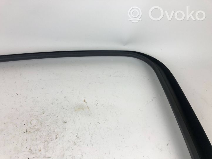 Porsche Macan Altro elemento di rivestimento della portiera anteriore 95B867672C