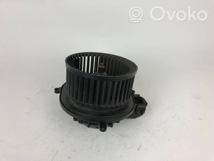 BMW 3 GT F34 Heater blower motor/fan resistor 9319919