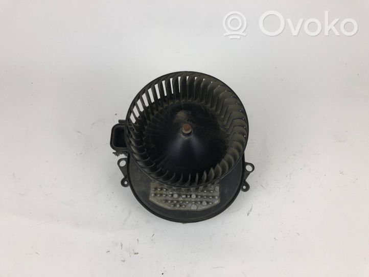 BMW 3 GT F34 Heater blower motor/fan resistor 9319919