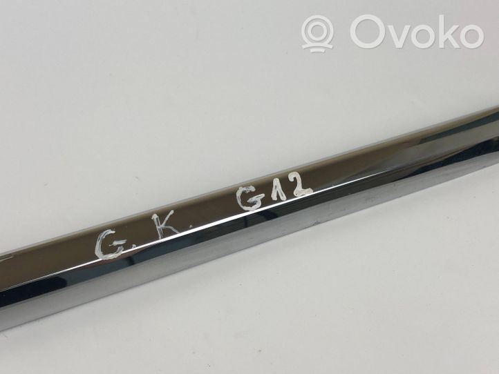 BMW 7 G11 G12 Moulure de porte avant 7364358