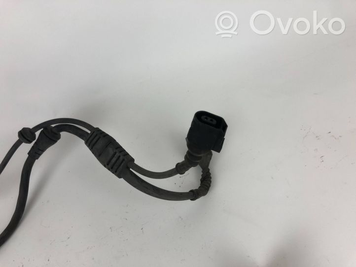 Porsche Panamera (970) Câble capteur ABS avant 97061274002