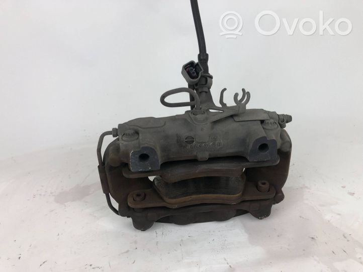 Porsche Panamera (970) Bremssattel hinten 970352425