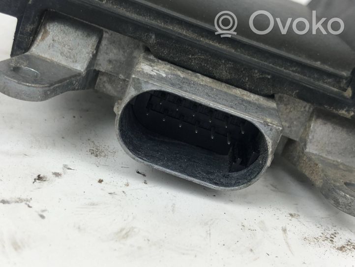 BMW X5 F15 Blind spot - Aklās zonas kontroles modulis 6872645