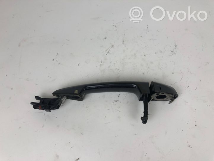 BMW X5 F15 Manecilla externa puerta delantera 7356045