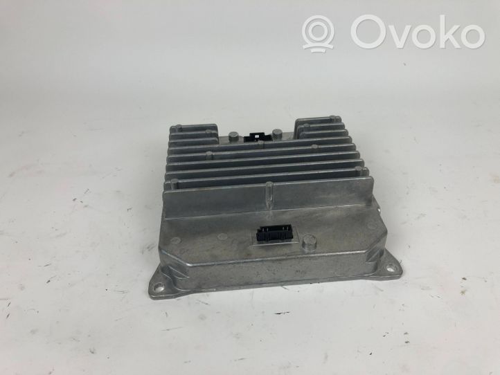 BMW X5 F15 Convertitore di tensione inverter 9329336