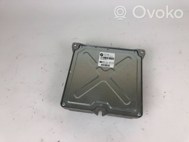 BMW X5 F15 Convertitore di tensione inverter 9329336