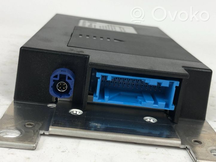 BMW X5 F15 Module unité de contrôle Bluetooth 9377151