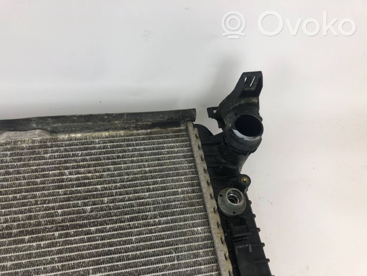 Audi RS5 Dzesēšanas šķidruma radiators 8K0121251AB