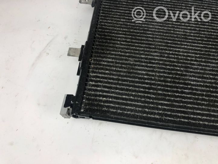 Audi RS5 A/C cooling radiator (condenser) 8K0260401S