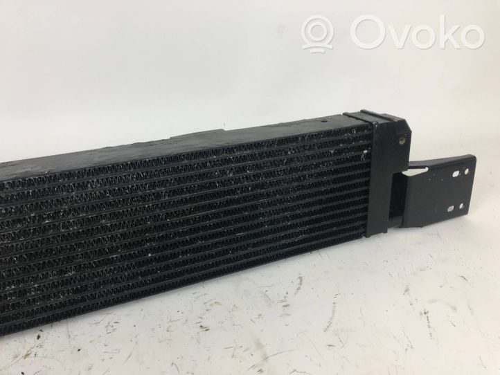 Audi RS5 Dzinēja eļļas radiators 8K0117021B