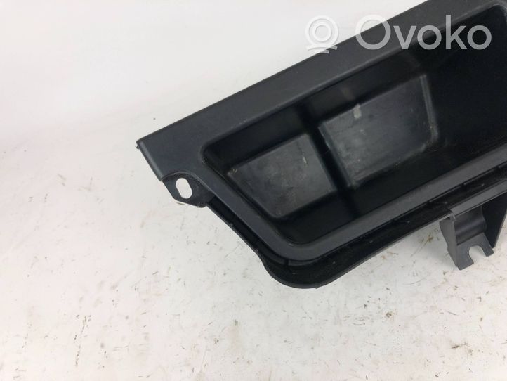 BMW X5 F15 Vano portaoggetti nel bagagliaio 7284294