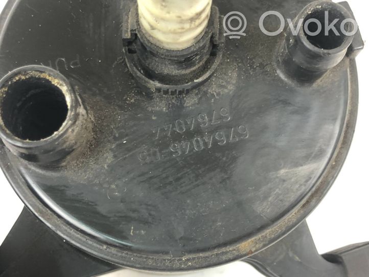 BMW 1 E82 E88 Serbatoio a carbone attivo per il recupero vapori carburante 17207337