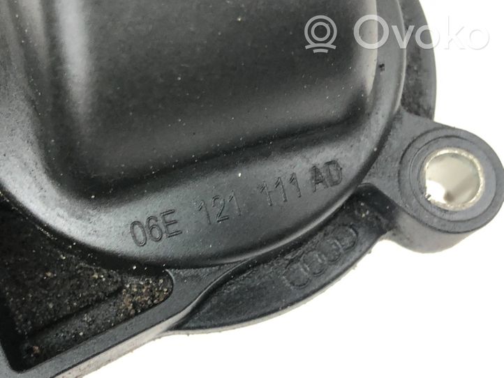 Audi A6 C7 Termostato/alloggiamento del termostato 06E121111AD