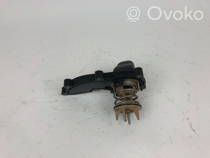 Audi A6 C7 Termostat / Obudowa termostatu 06E121111AD