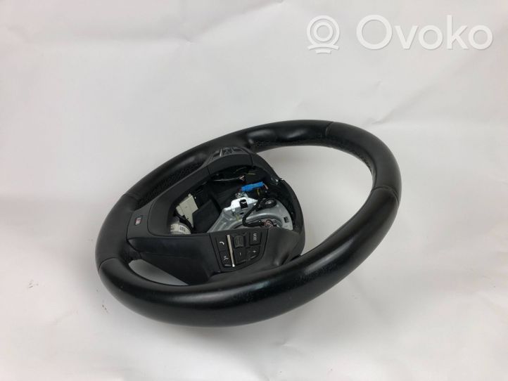 BMW X4 F26 Steering wheel 