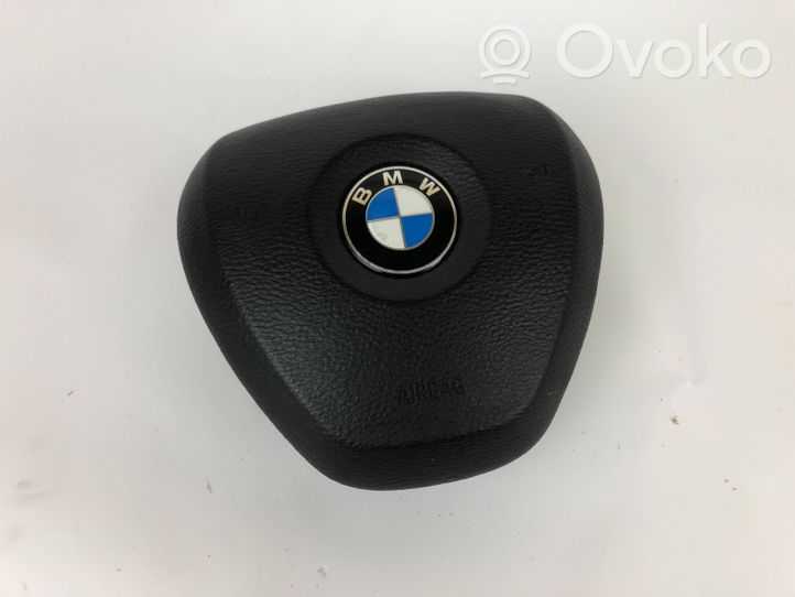 BMW X4 F26 Steering wheel 