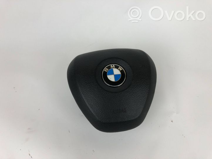 BMW X4 F26 Steering wheel 