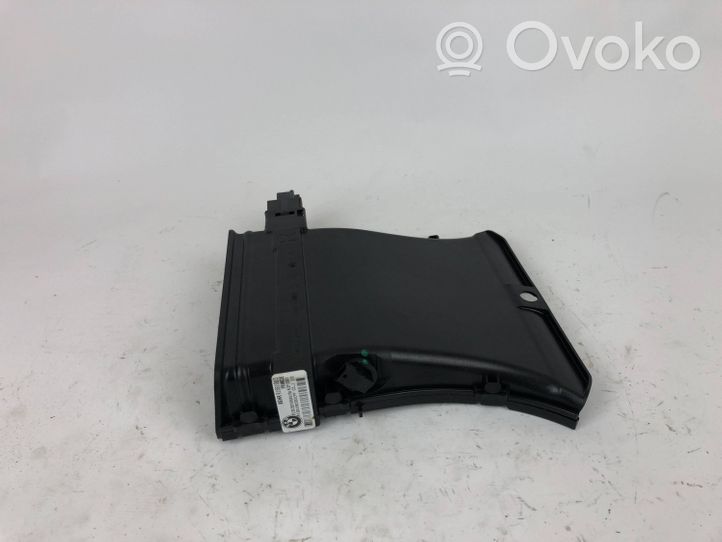 BMW X6 E71 Scambiatore elettrico riscaldamento abitacolo R1881003