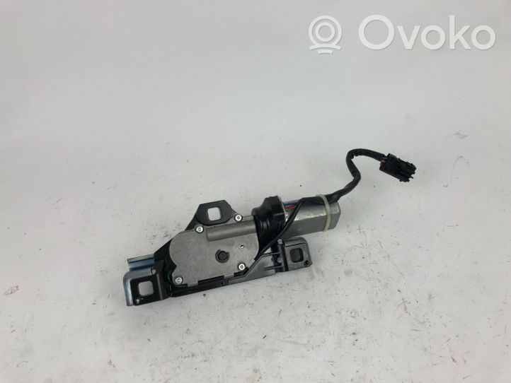 BMW X6 E71 Blocco/chiusura/serratura del portellone posteriore/bagagliaio 7114613