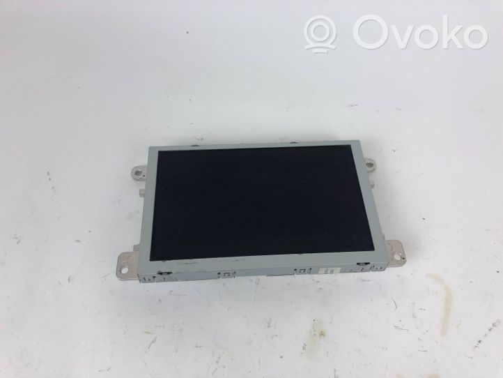 Audi Q5 SQ5 Monitor/display/piccolo schermo 8R0919604