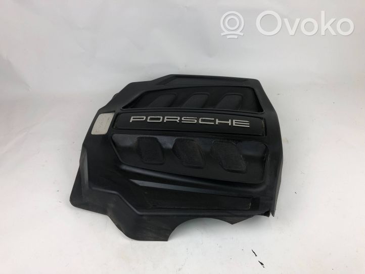 Porsche Macan Copri motore (rivestimento) 95B103925E