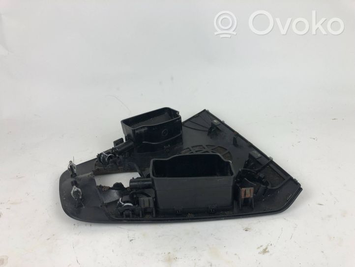 Maserati Levante Verkleidung Kombiinstrument Cockpit 6700492840