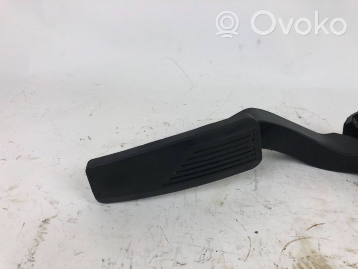 Maserati Levante Gaspedal 04861714AF