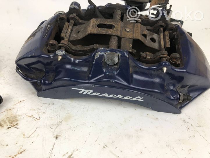 Maserati Levante Front brake caliper 