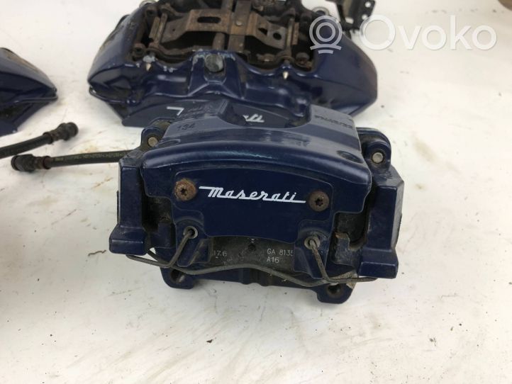 Maserati Levante Front brake caliper 