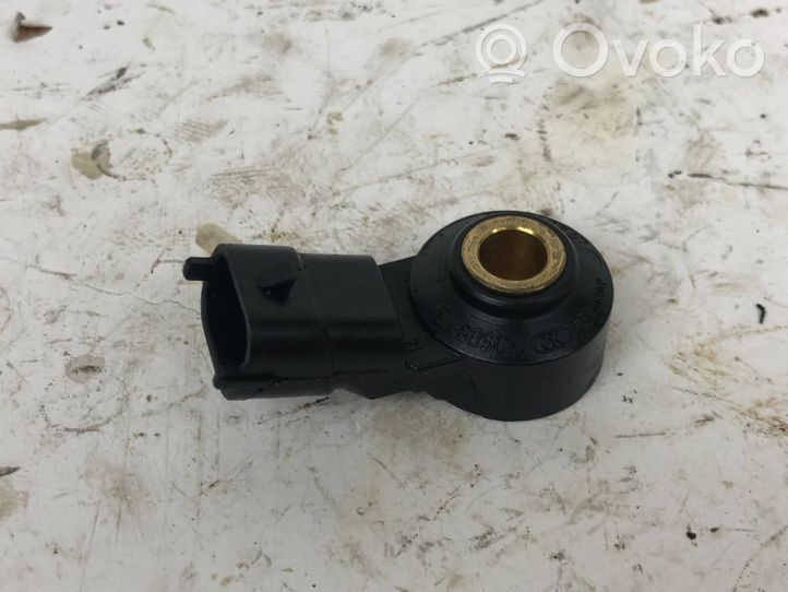 Porsche Macan Detonācijas sensors 0261231173