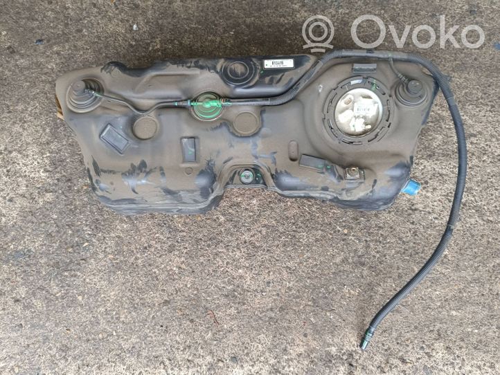 BMW X4 F26 Réservoir de carburant 7279358