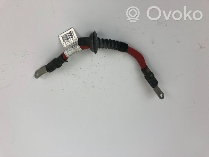 BMW X4 F26 Cavo positivo (batteria) 9243645