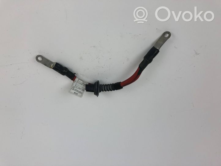 BMW X4 F26 Positive cable (battery) 9243645